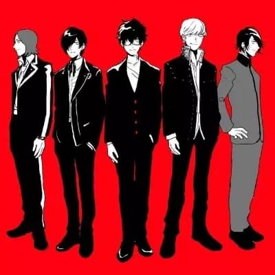 Yu Narukami thumbnail