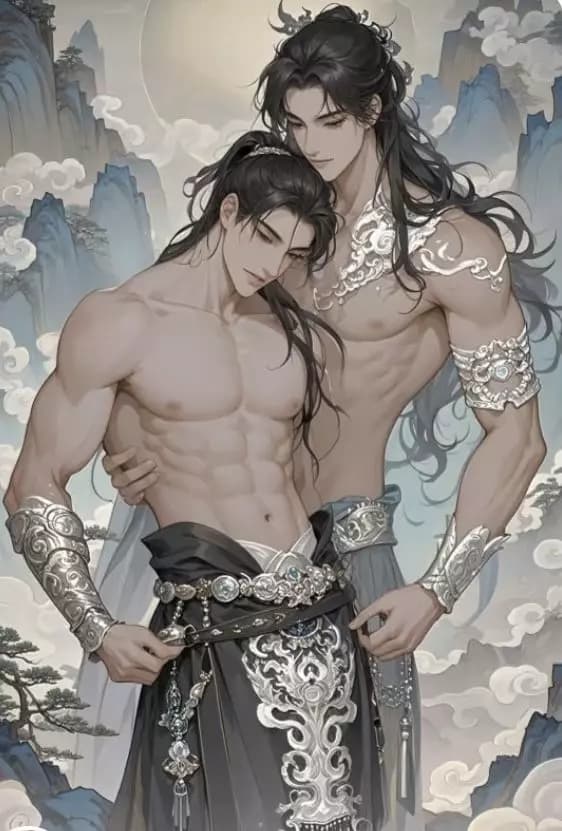 Crown Prince Li Cheng thumbnail