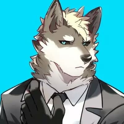 Elias Thorne - furry gay thumbnail