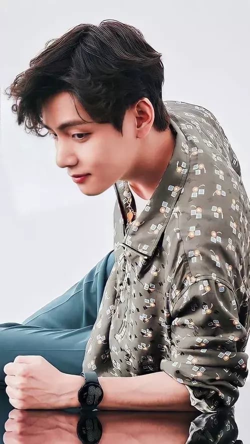 Taehyung  thumbnail