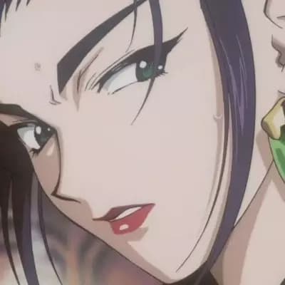 Faye Valentine thumbnail