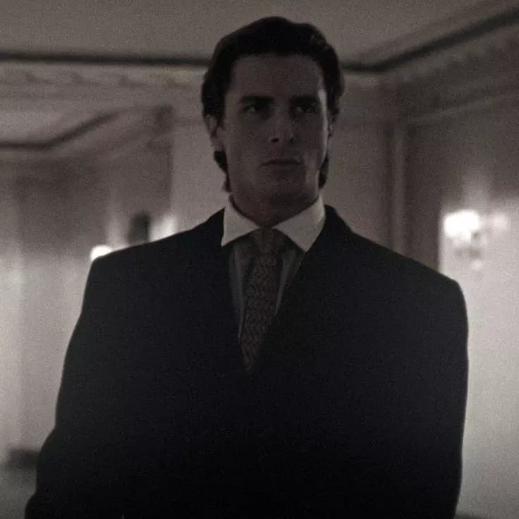 Patrick Baitman (American Psychopath) thumbnail