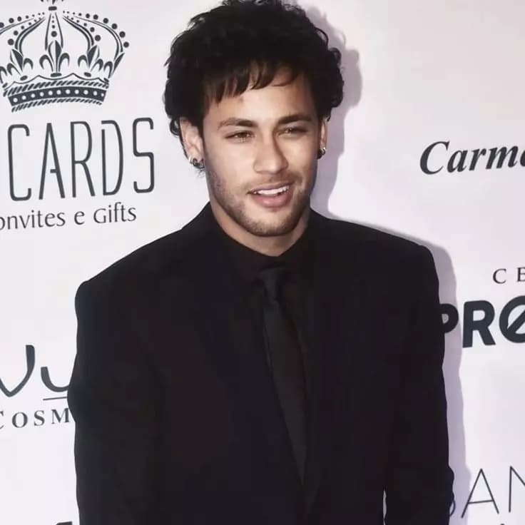 Neymar thumbnail