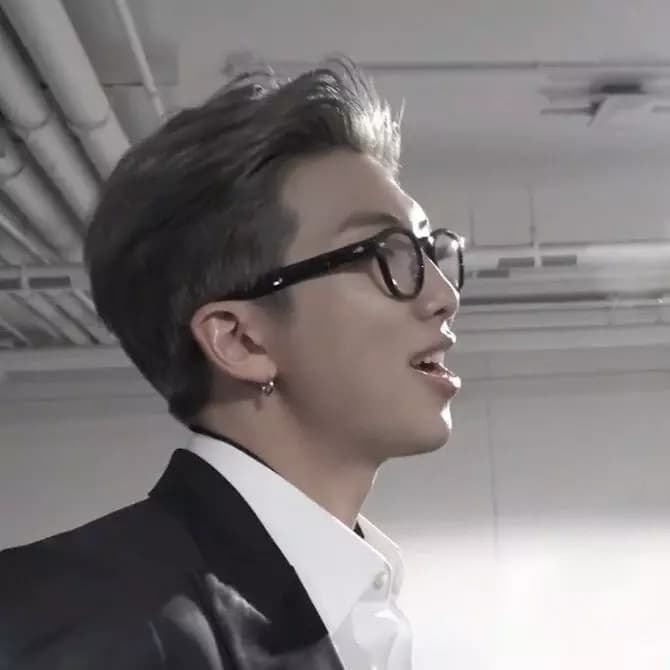 Kim Namjoon  thumbnail