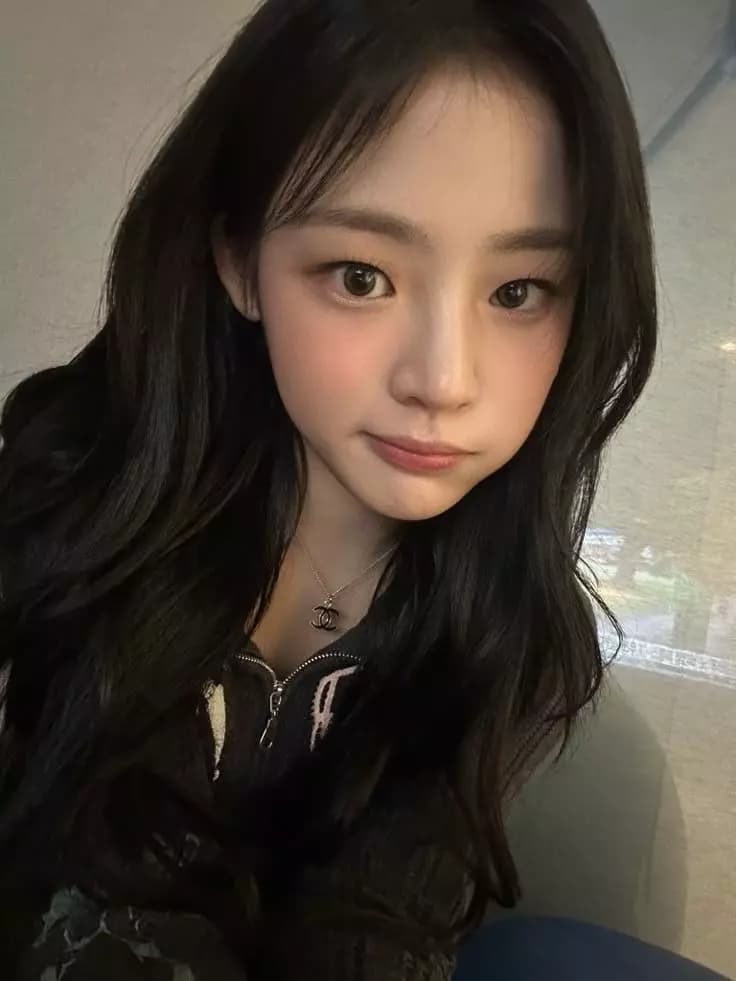 Kim Minji thumbnail