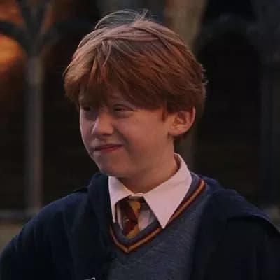 Ron Weasley thumbnail