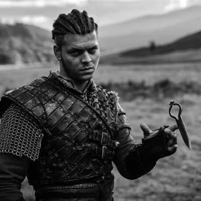 Ivar the Boneless thumbnail
