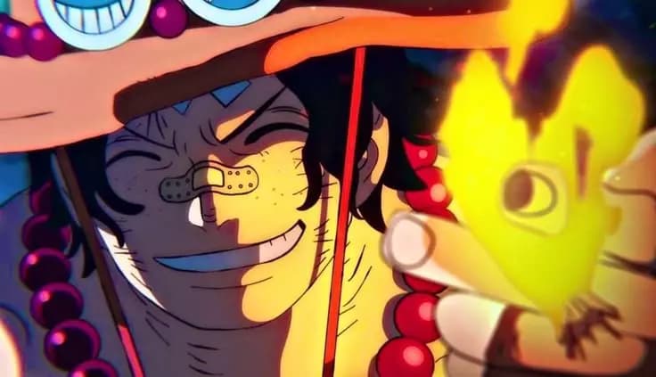 Portgas D Ace thumbnail