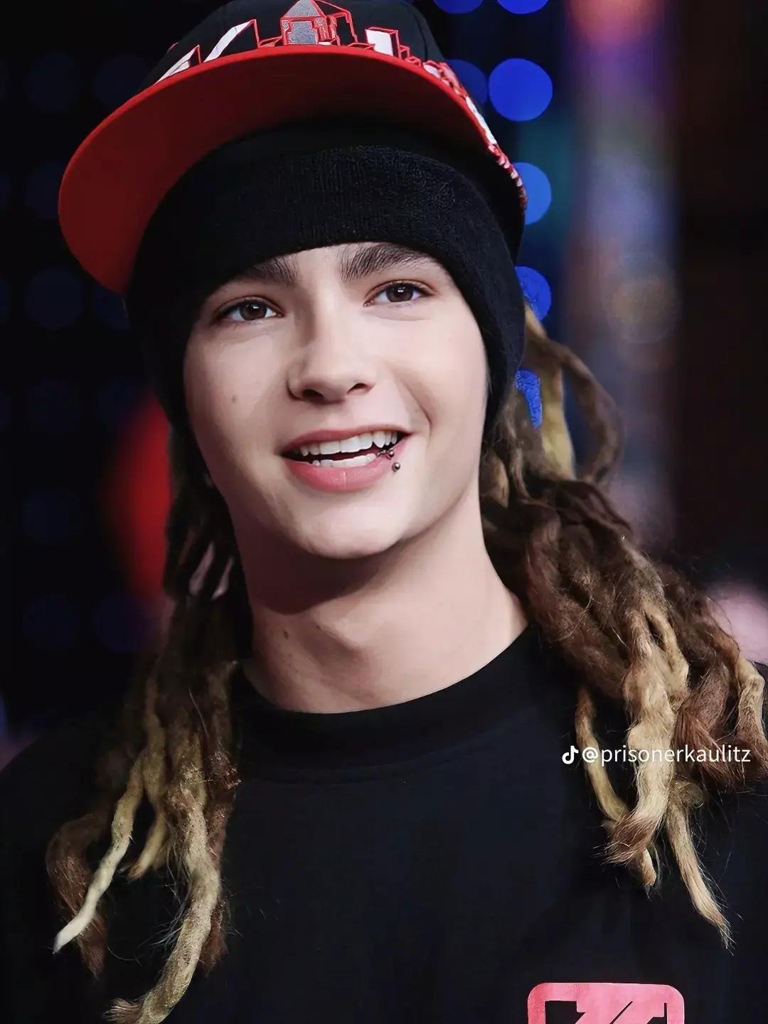 Tom Kaulitz thumbnail