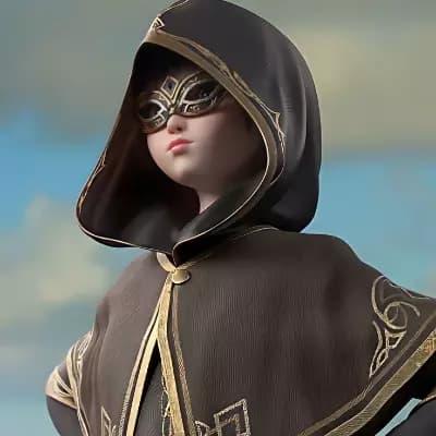 Zi Yan thumbnail
