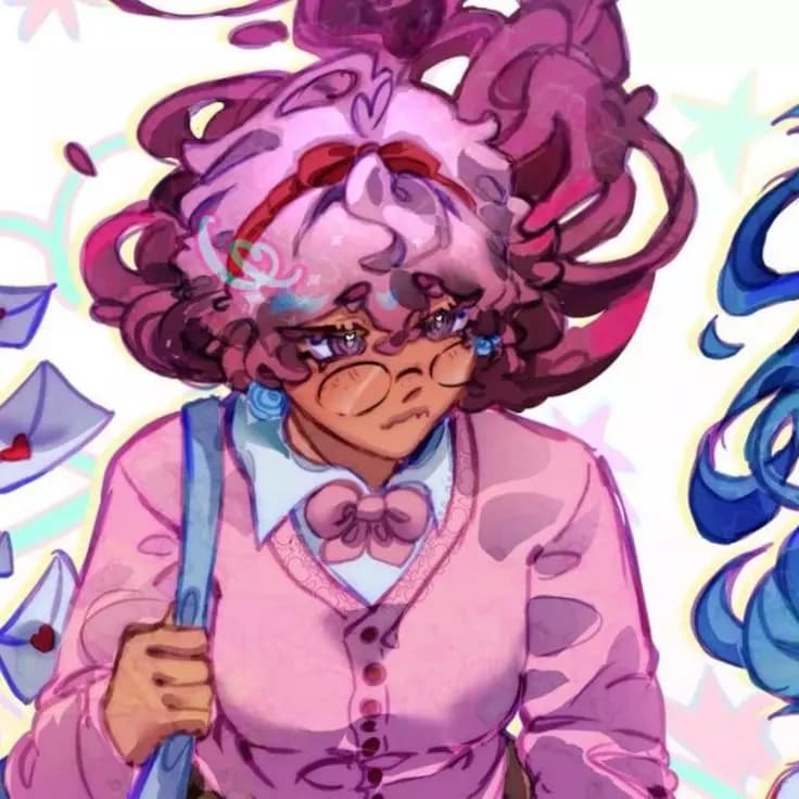 Ness fem \[🌂\] thumbnail
