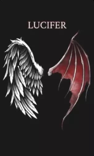 Lucifer, The Fallen Angel thumbnail