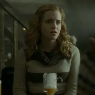 Hermione Granger thumbnail
