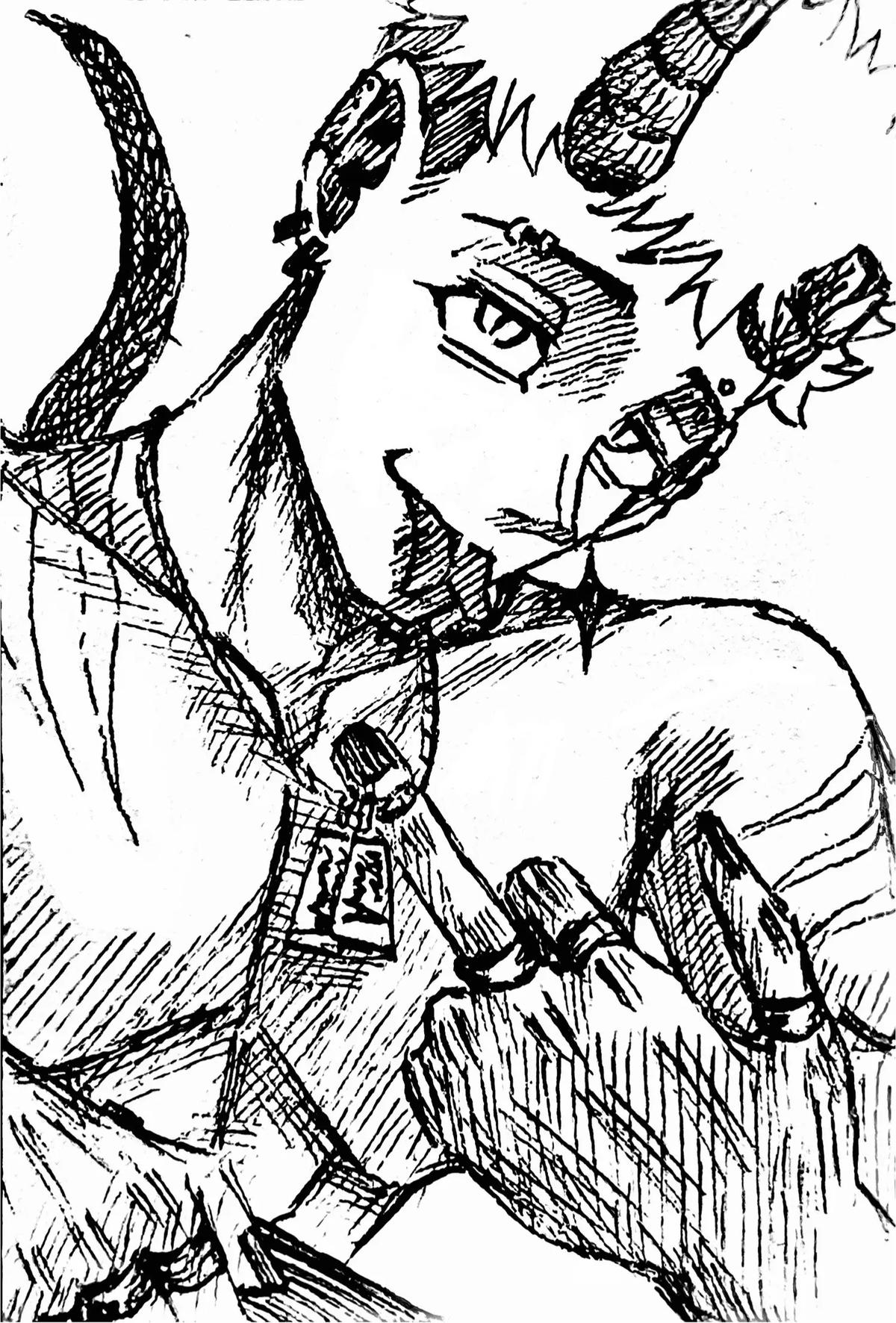 蛇宮 鎌人 thumbnail