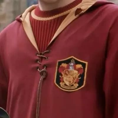 George Weasley thumbnail