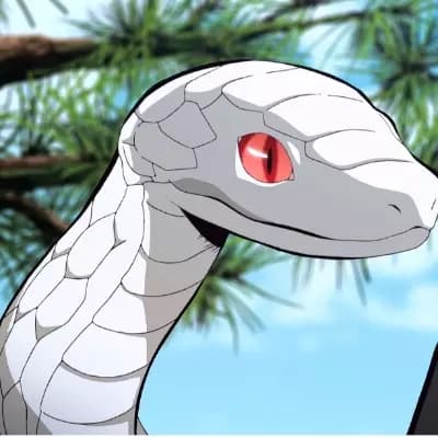 Kaburamaru thumbnail
