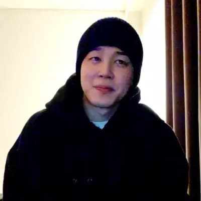 Park Jimin thumbnail