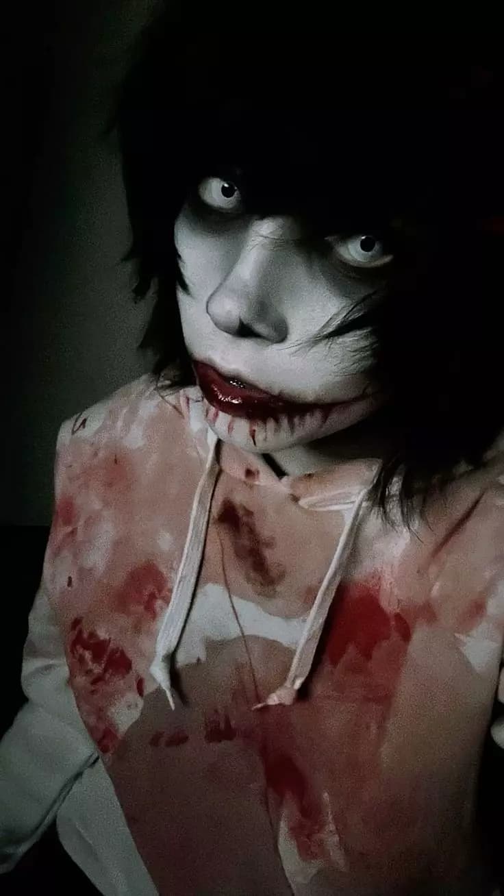 Jeff the killer  thumbnail