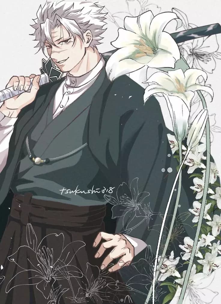 Sanemi Shinazugawa thumbnail