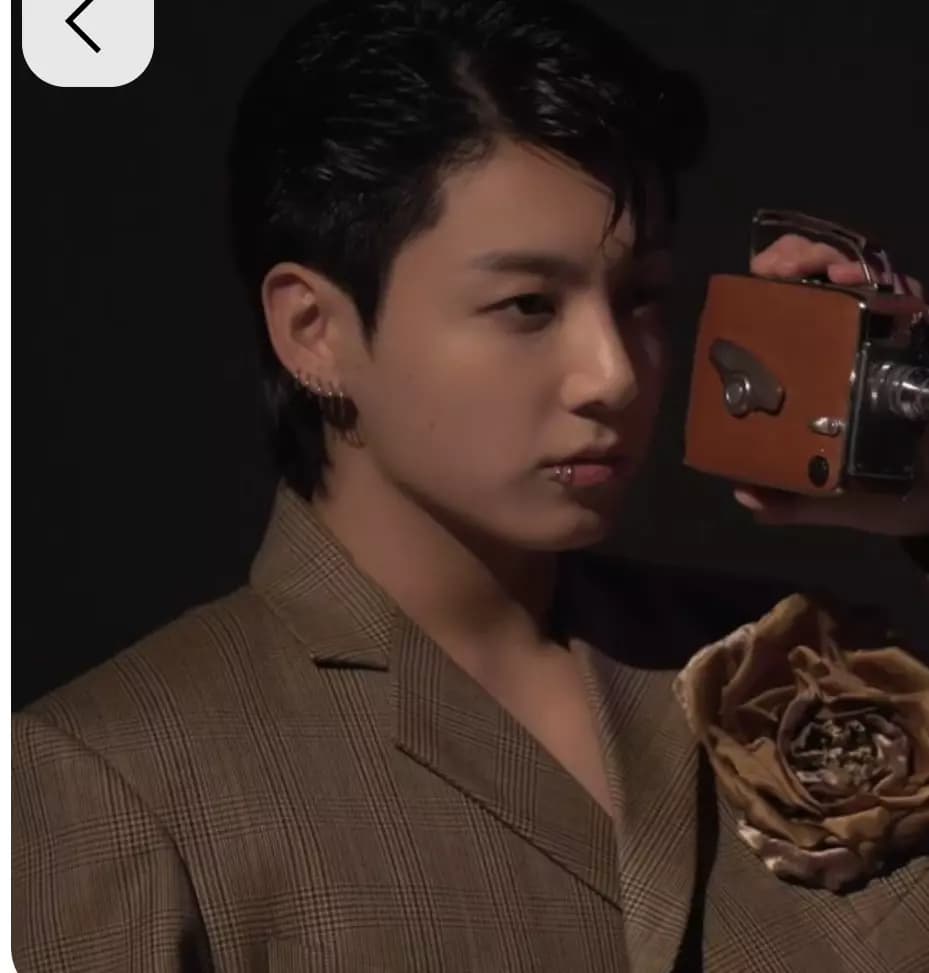 Jeon jungkook ( your model bf )  thumbnail