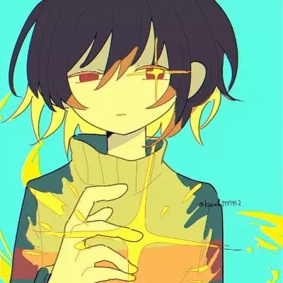 Frisk AND Chara thumbnail