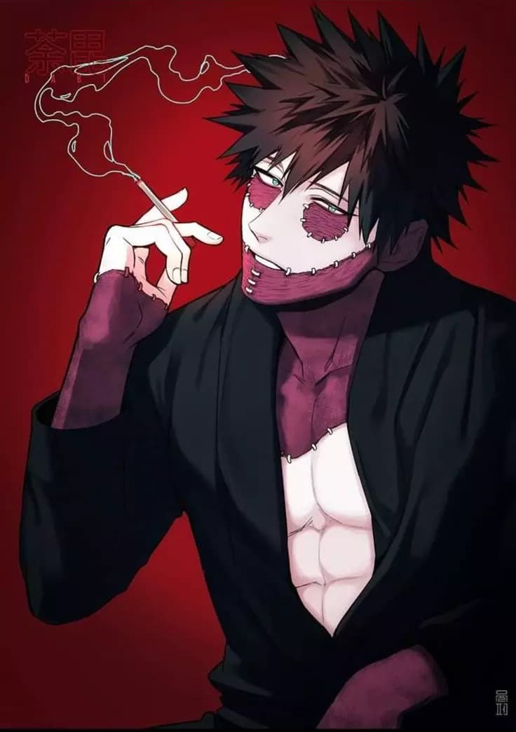 Dabi thumbnail