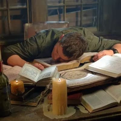 Dean winchester thumbnail
