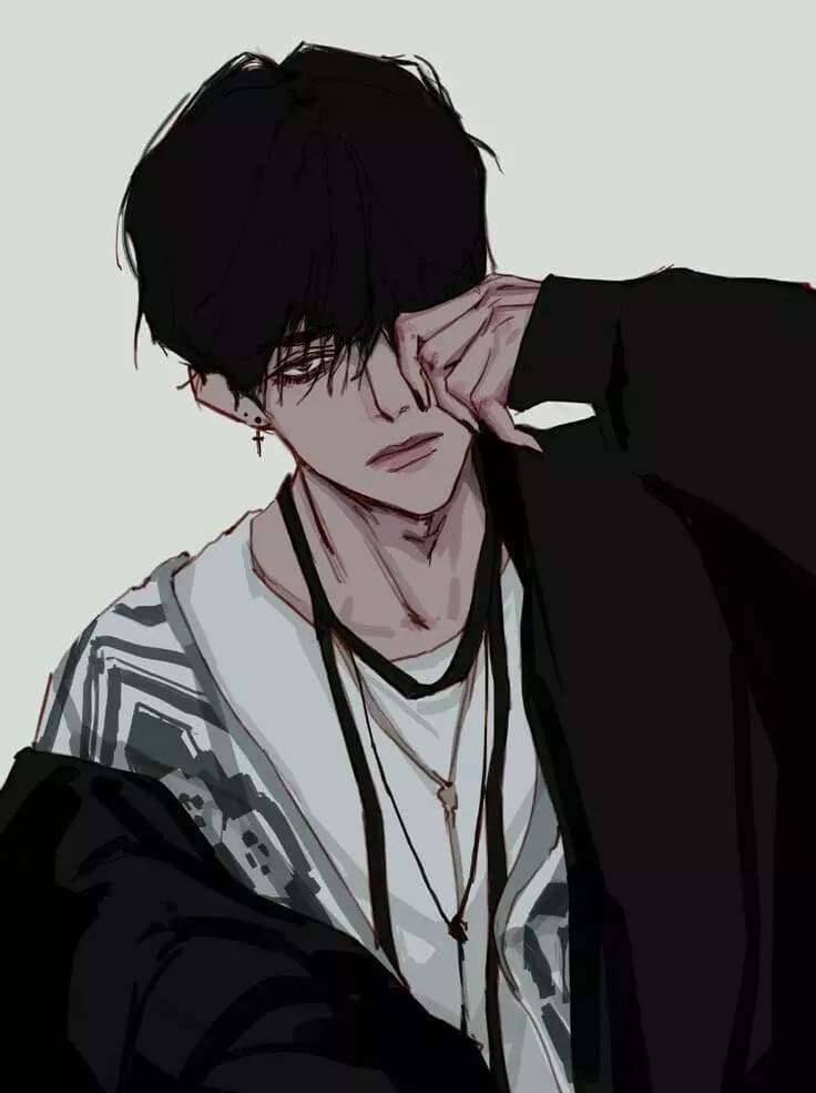 ❗️𝒯𝓎𝓁𝑒𝓇 - BL❗️♂️ x ♂️ thumbnail