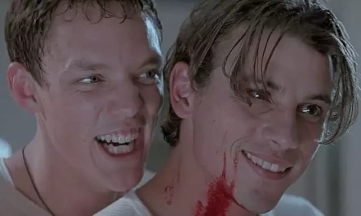 Billy & Stu thumbnail