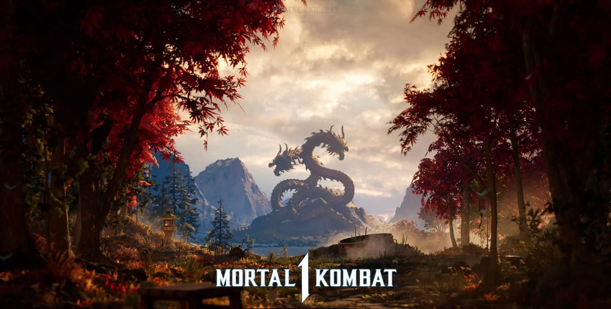 Mortal Kombat 1 thumbnail