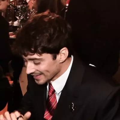 Charles Leclerc thumbnail