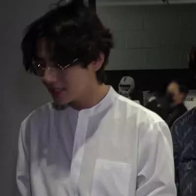 Taehyung thumbnail