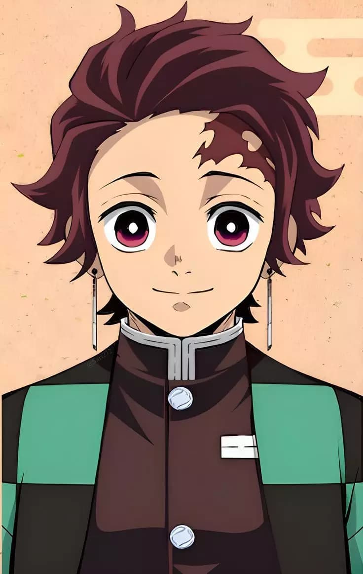 Tanjiro thumbnail