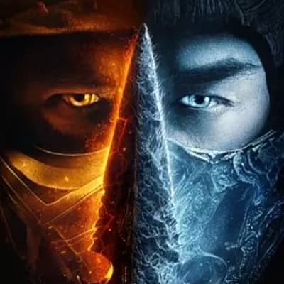 Mortal kombat thumbnail
