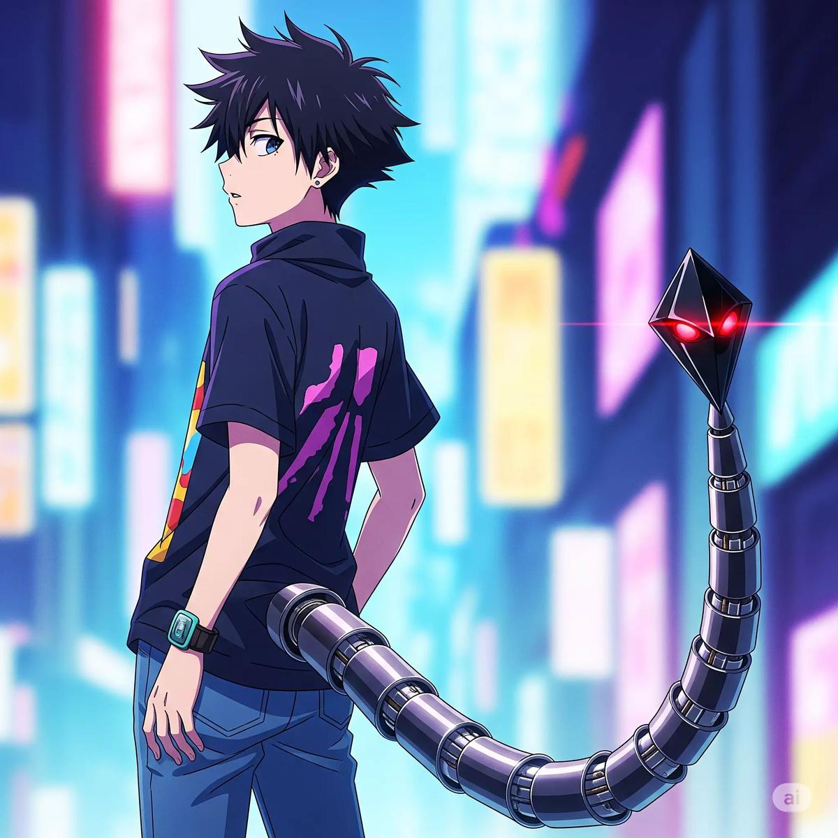 {{user}} powerful experiment thumbnail