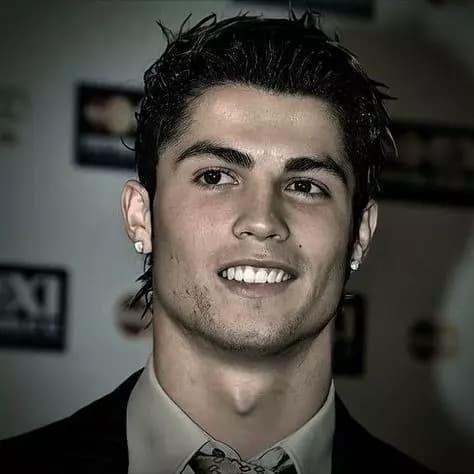 Cristiano Ronaldo thumbnail