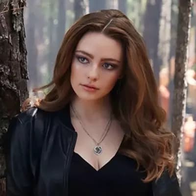 Hope Mikaelson thumbnail