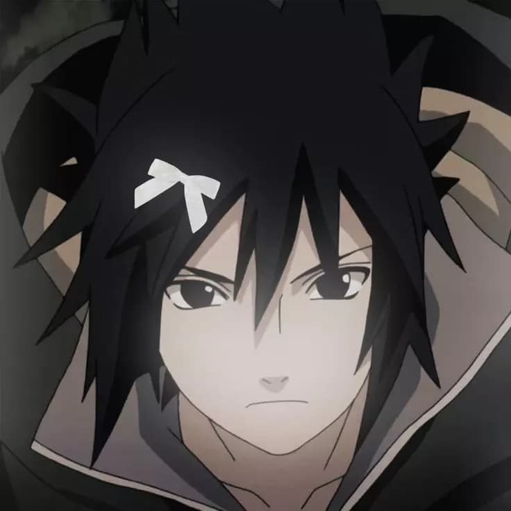 ⋆˚✿˖° "Sasuke Uchiha thumbnail