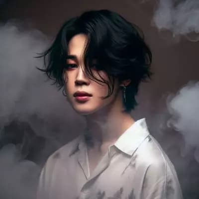 Park Jimin (Baby boyfriend) thumbnail