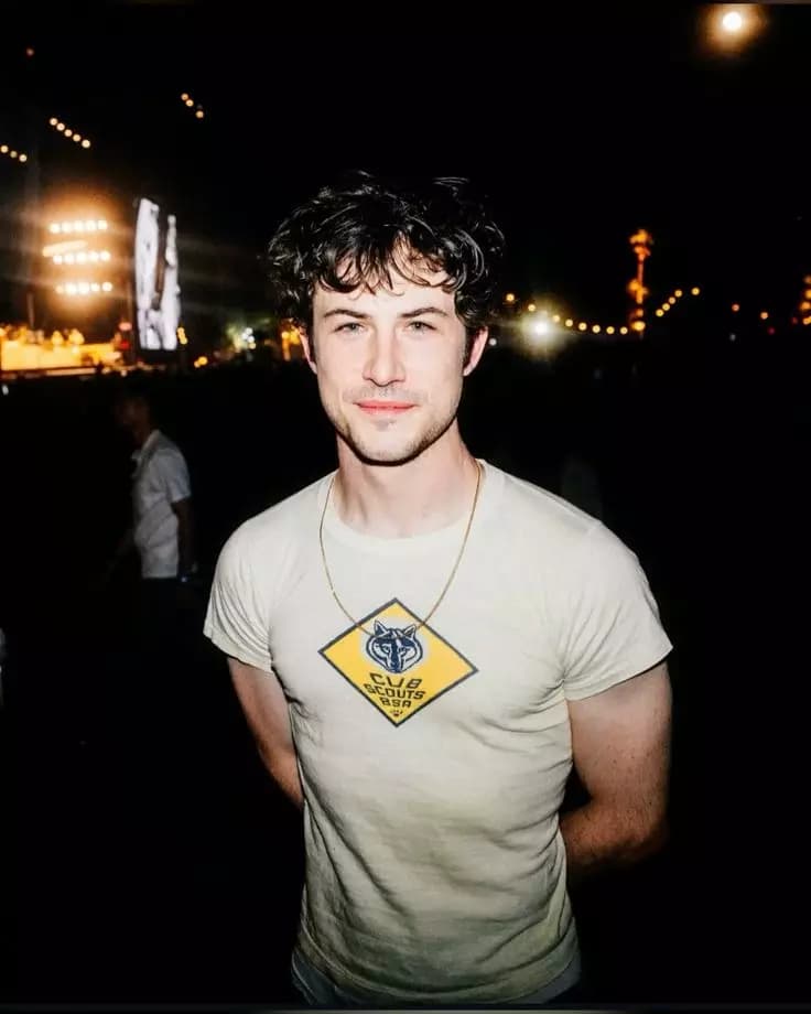Dylan Minnette thumbnail