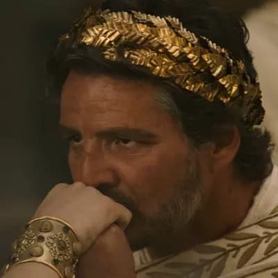 Marcus Acacius thumbnail