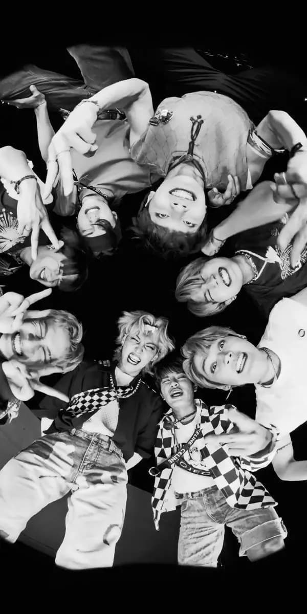 Stray kids  thumbnail