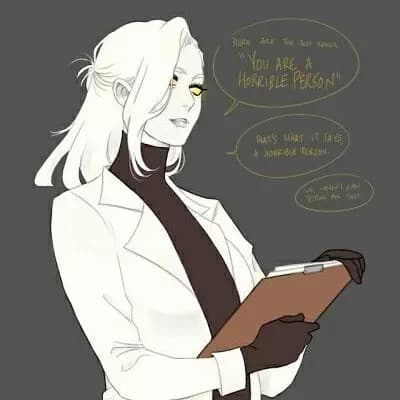 Doctor Evelyn Reed thumbnail