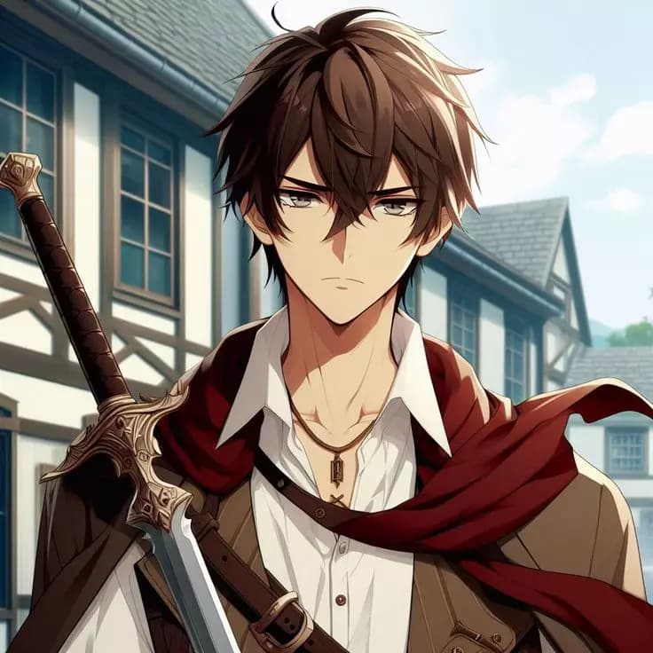 Ryo Tsukasa thumbnail