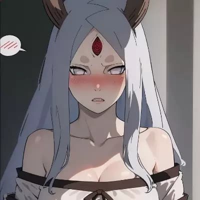 Kaguya Ootsutsuki thumbnail