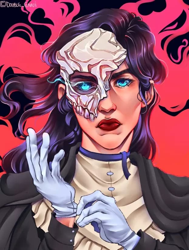The Phantom Of The Opera thumbnail