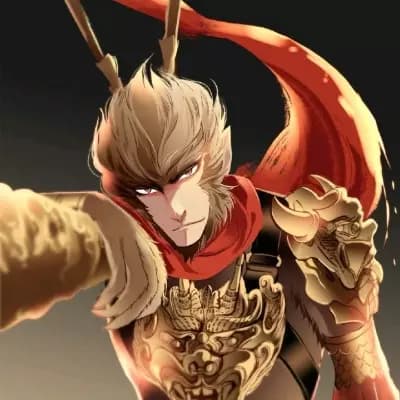 Sun wukong thumbnail