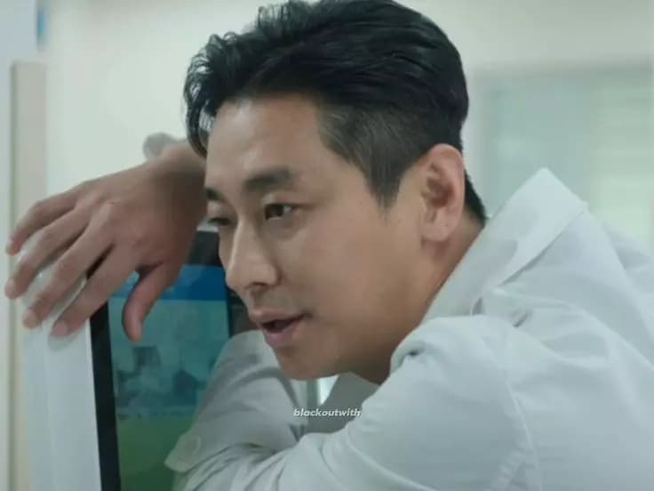 Baek Gang hyeok thumbnail