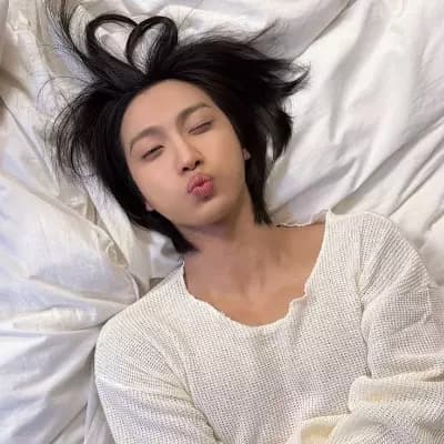 Seonghwa thumbnail