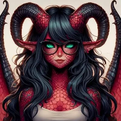 Lilith Morningstar thumbnail